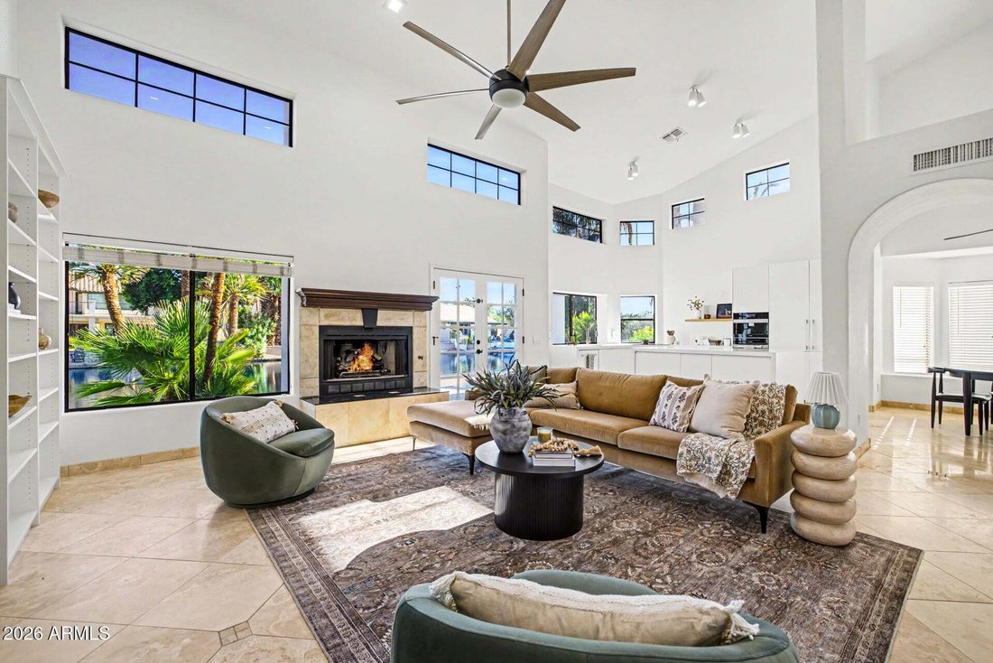 House in Gilbert, Arizona, United States 3 - 17431385