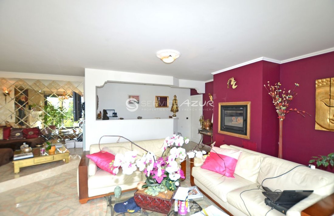 Villa in Cap Martin, Roquebrune-Cap-Martin, France 2 - 18644315