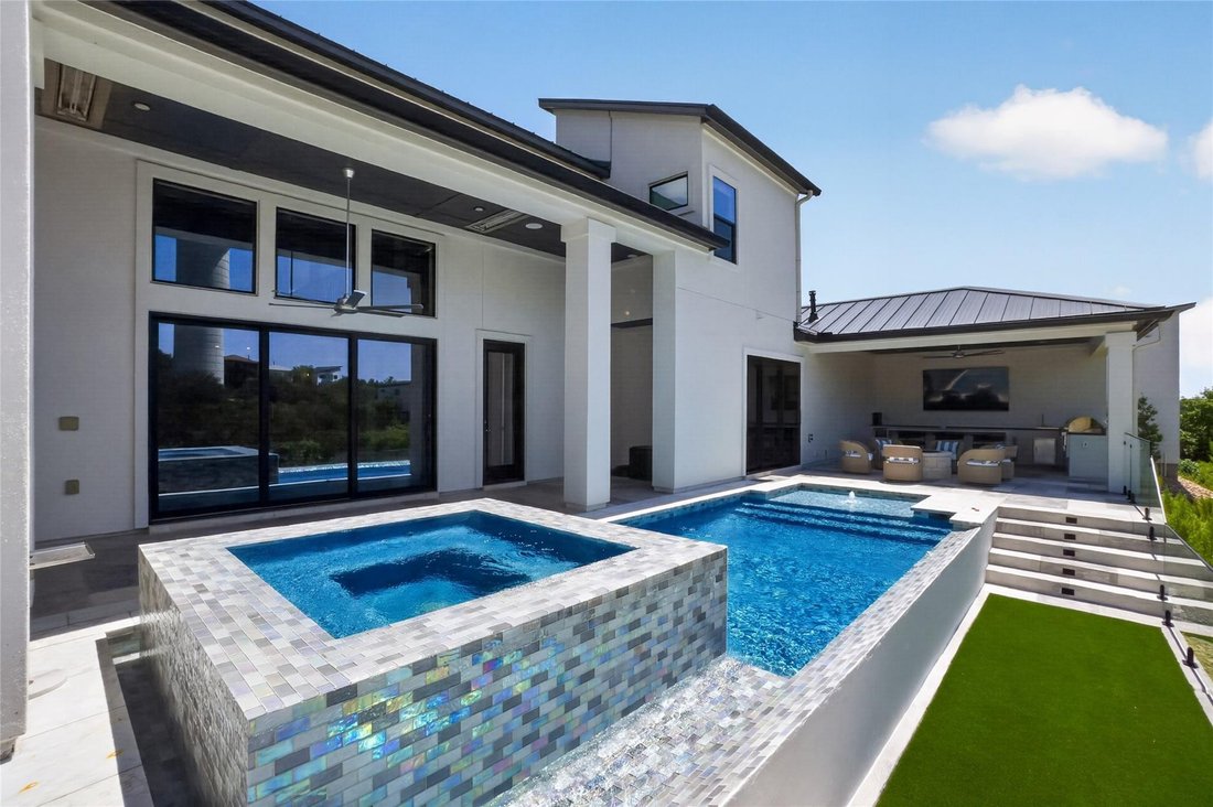 House in Austin, Texas, United States 2 - 18646242