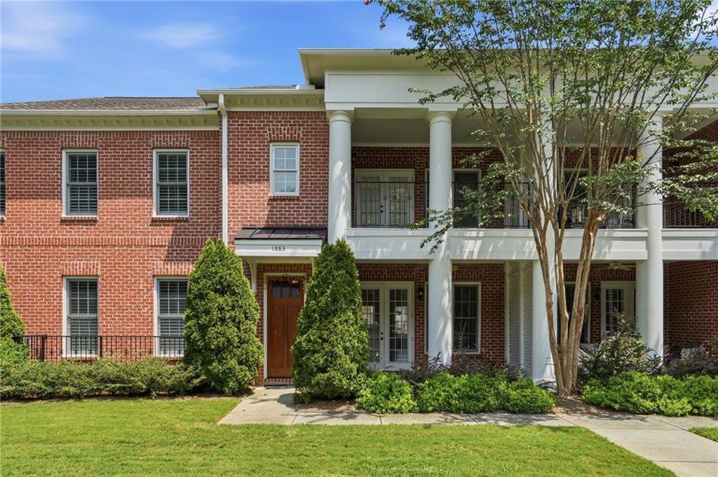 Condo in Chamblee, Georgia, United States 1 - 18646740