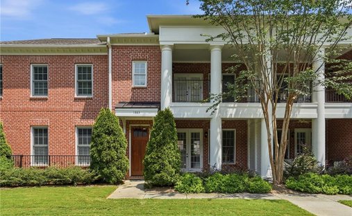 Condo in Chamblee, Georgia, United States 1