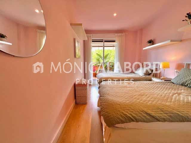 Apartment in Golden Mile, Andalusia, Spain 5 - 18645687
