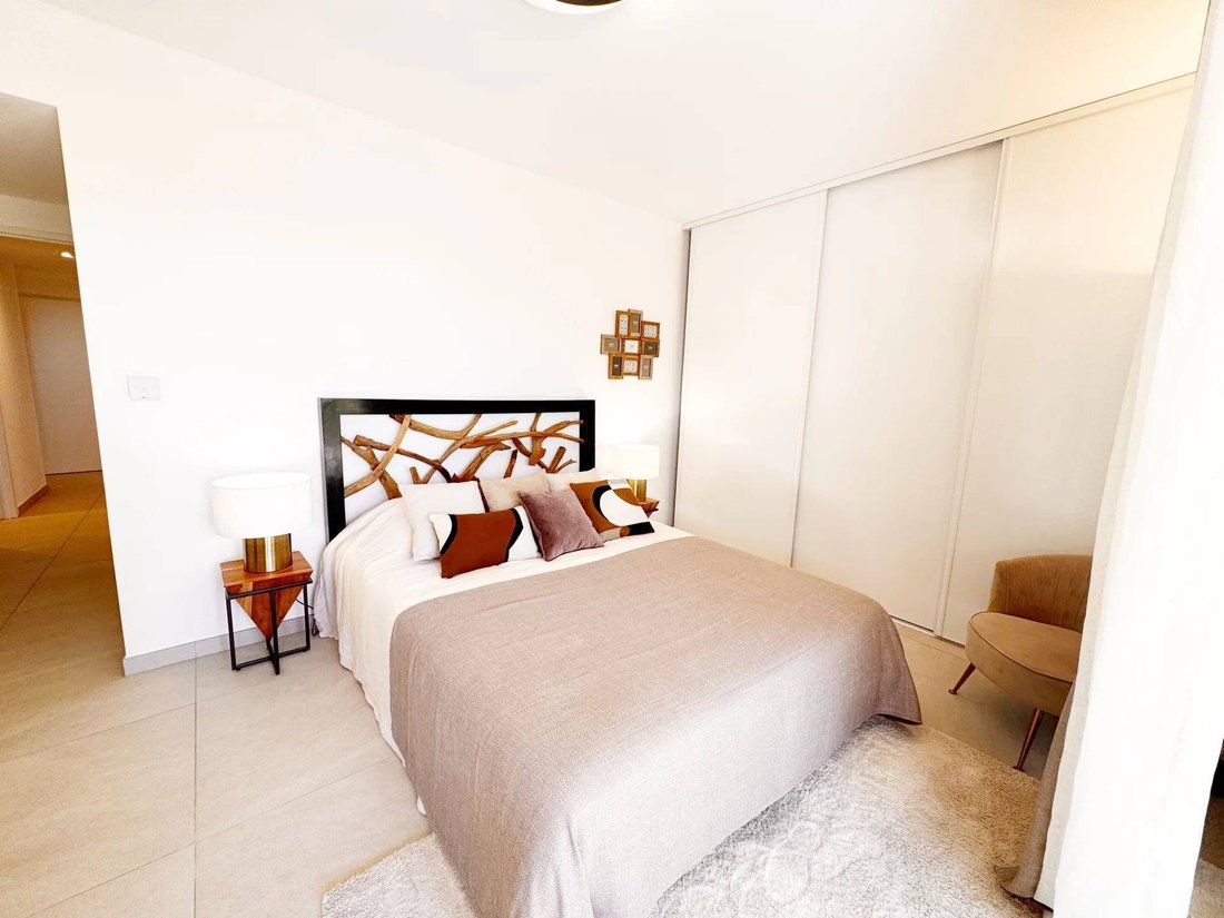 Apartment in Èze, Provence-Alpes-Côte d'Azur, France 3 - 16556601