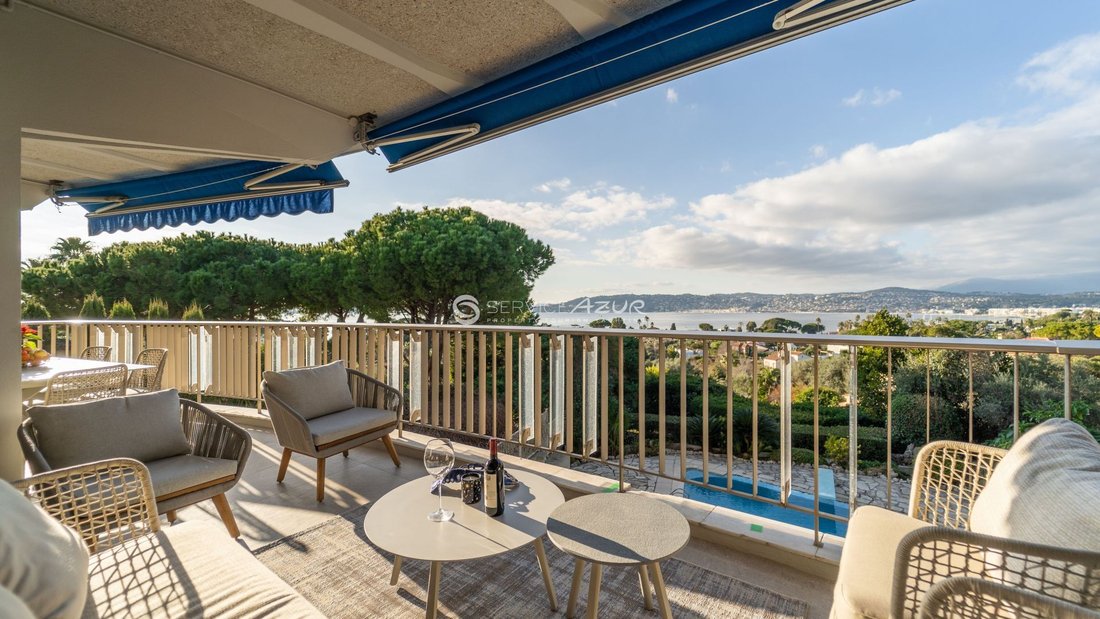 Apartment in Vieille Ville, Antibes, France 2 - 18645224