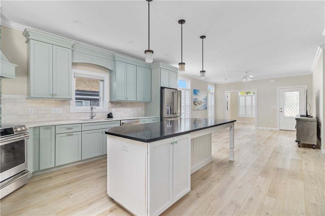 Condo in South Kingstown, Rhode Island, United States 2 - 18645764