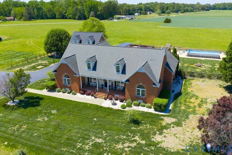 House in Mechanicsville, Virginia, United States 3 - 18643397