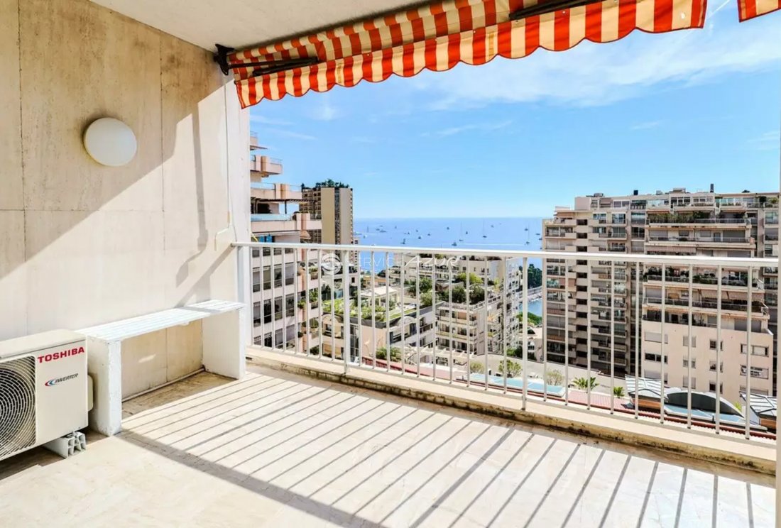 Apartment in Ghisoni, Corsica, France 2 - 18645212