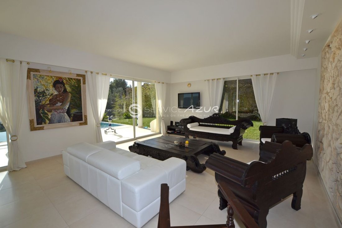 Villa in Liberation, Nice, France 3 - 18644619