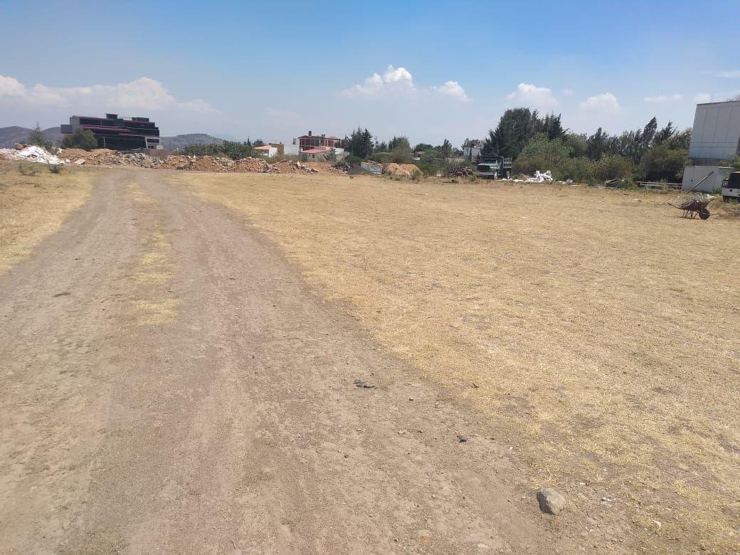 Land in Ciudad López Mateos, State of Mexico, Mexico 5 - 18644840
