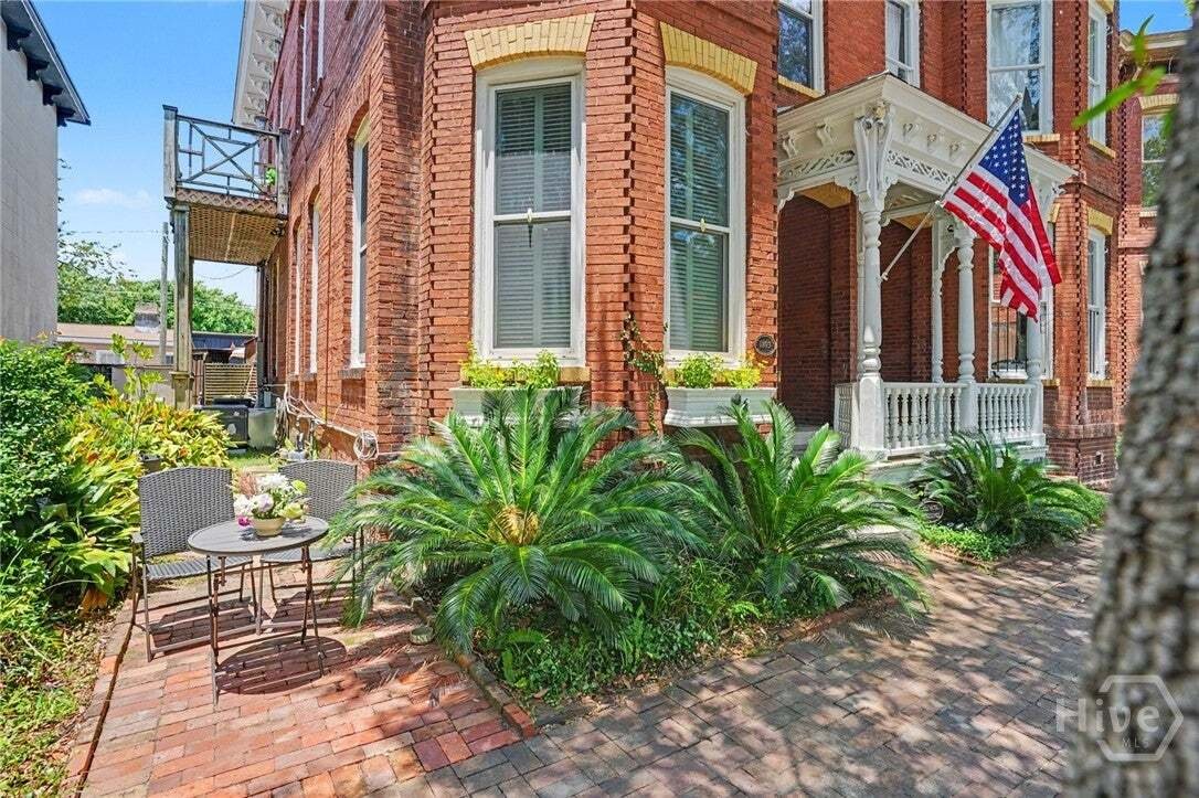 House in Savannah, Georgia, United States 2 - 18642801