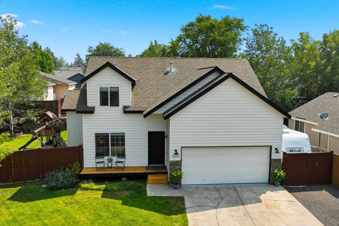 House in Bend, Oregon, United States 2 - 18643950