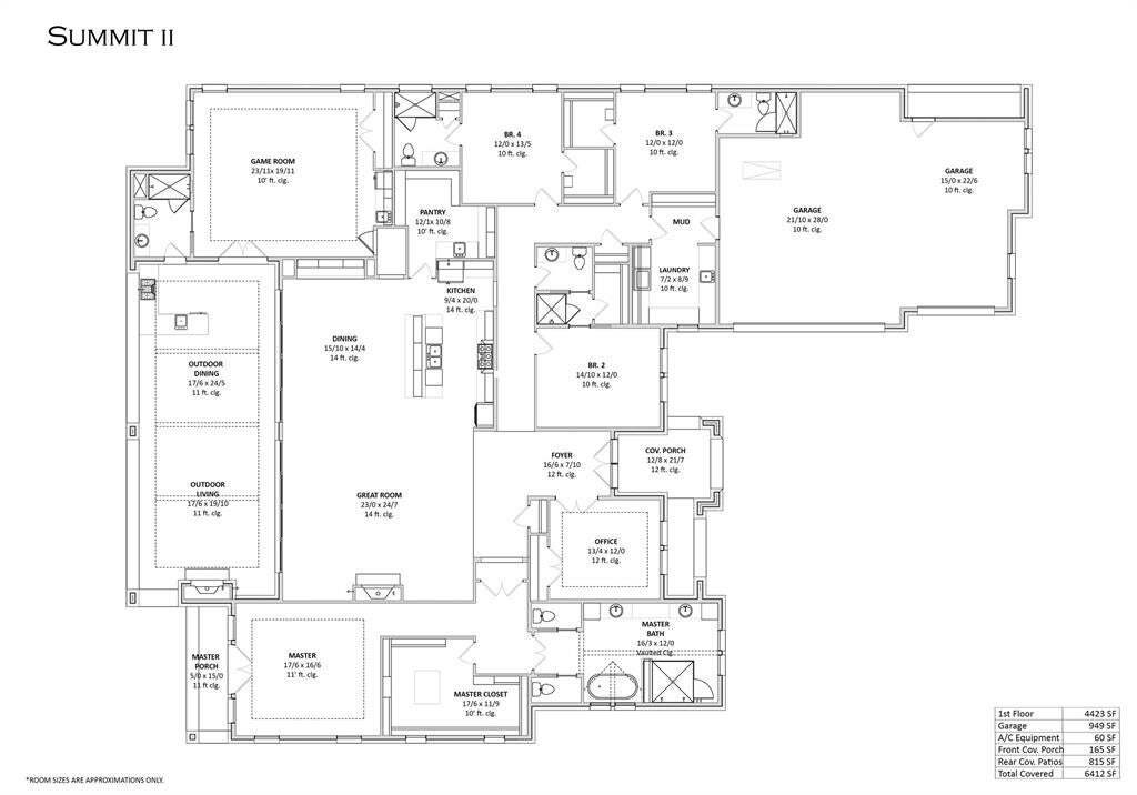 House in Anna, Texas, United States 2 - 18552752