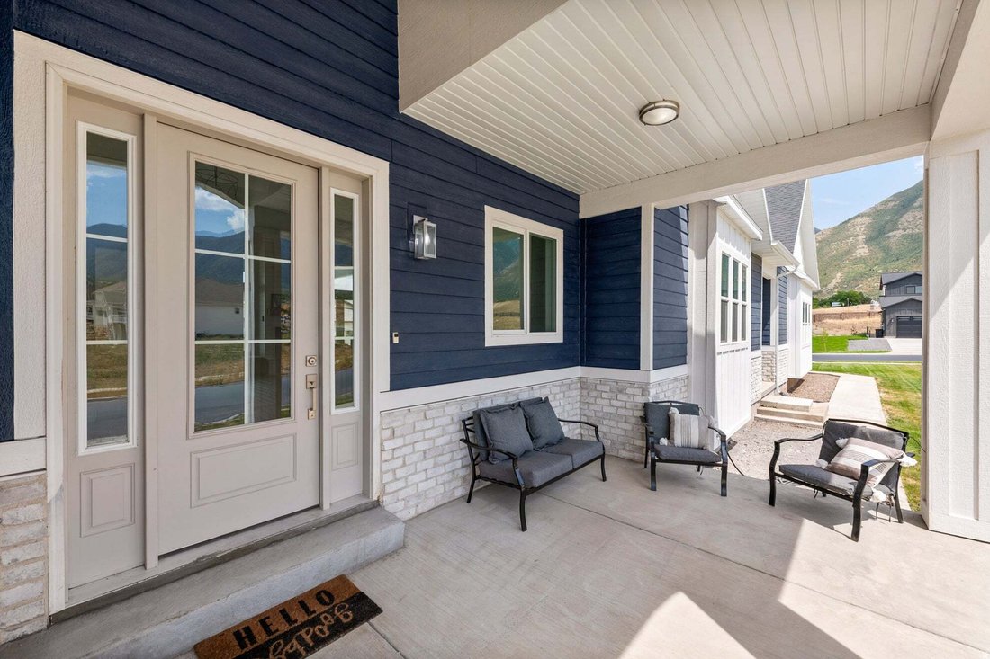 House in Woodland Hills, Utah, United States 3 - 18646006
