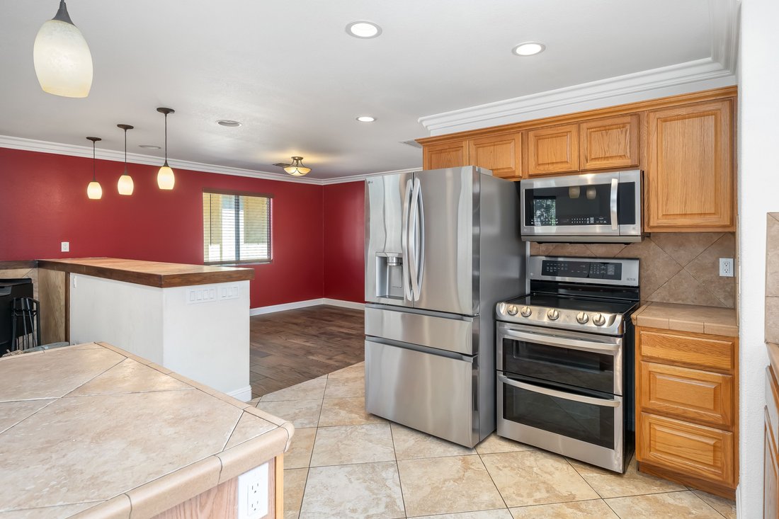 House in Paso Robles, California, United States 5 - 18642548
