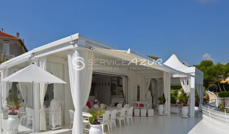 Villa in Vieille Ville, Antibes, France 2 - 18645165