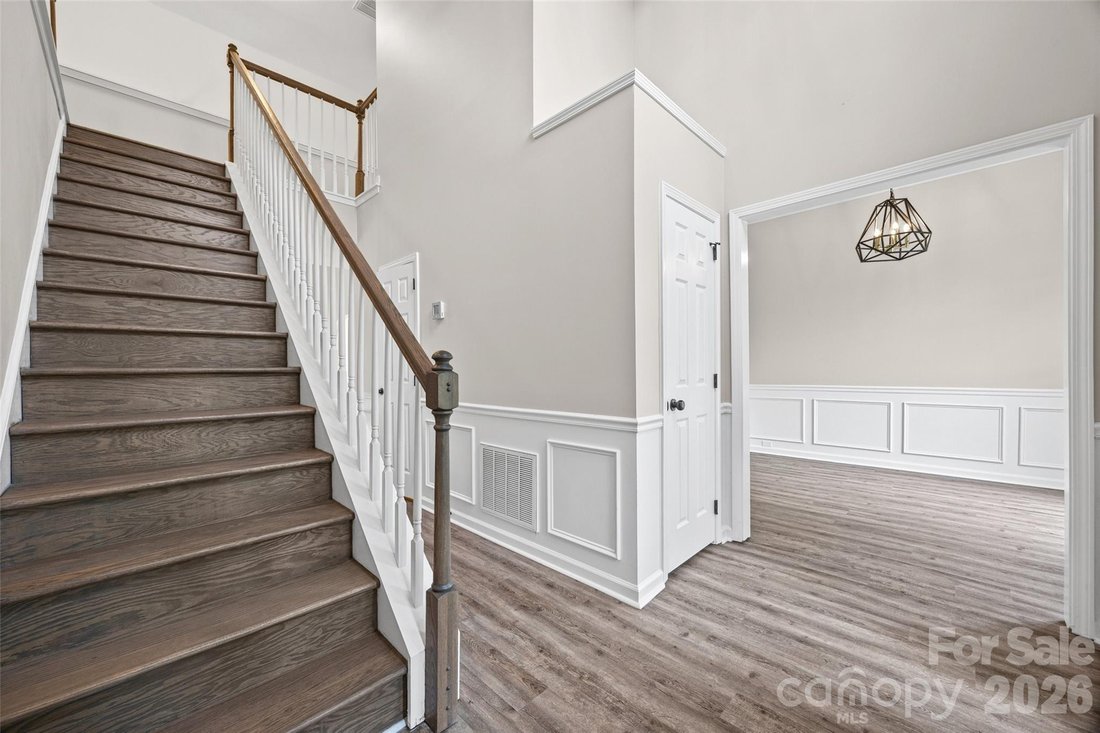 House in Charlotte, North Carolina, United States 4 - 18646882