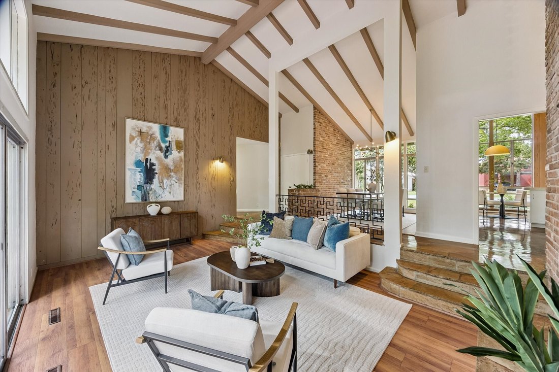 House in Houston, Texas, United States 4 - 18644926
