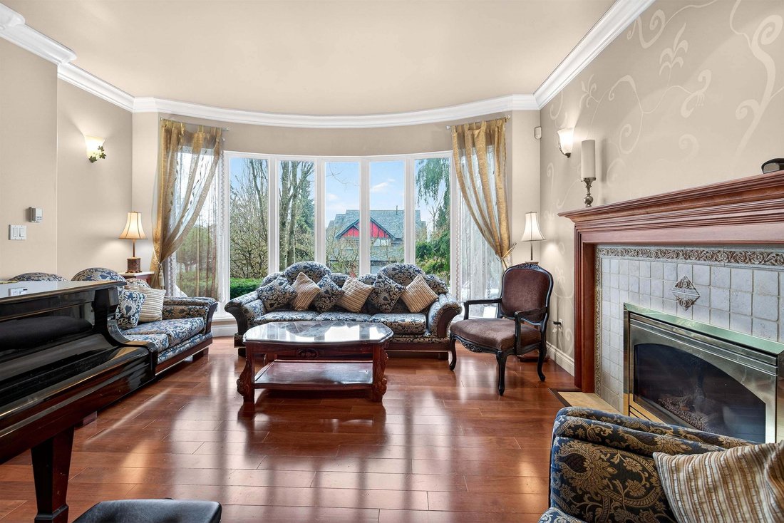 House in Surrey, British Columbia, Canada 5 - 18643308