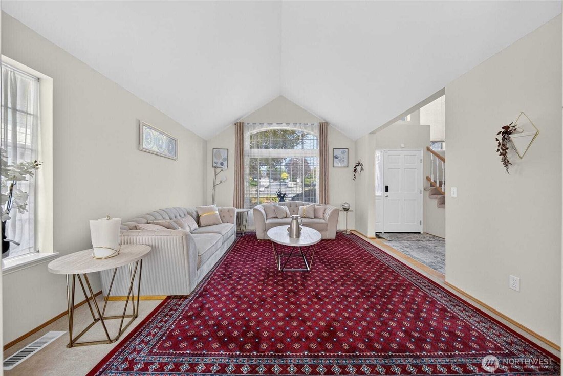 House in Auburn, Washington, United States 5 - 18645899