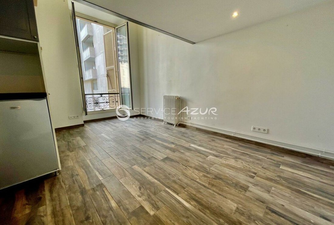 Apartment in Ghisoni, Corsica, France 2 - 18645110