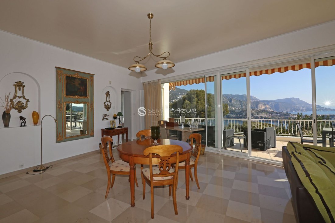 Villa in Liberation, Nice, France 5 - 18644953