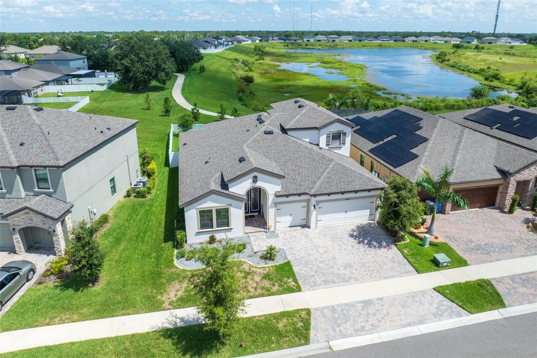House in Riverview, Florida, United States 2 - 18642016