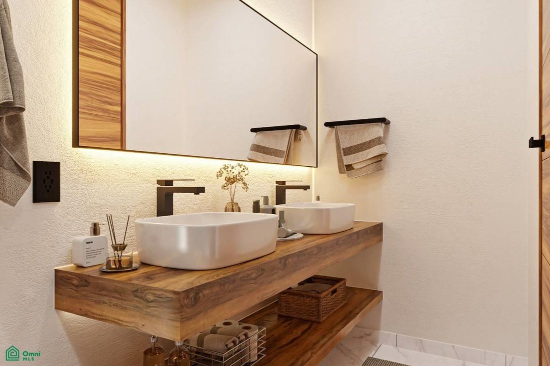 Townhouse in Playa del Carmen, Quintana Roo, Mexico 2 - 18645649