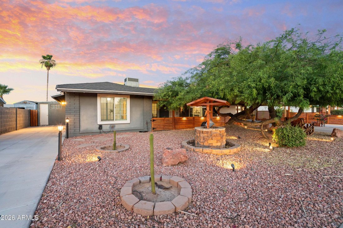 House in Phoenix, Arizona, United States 2 - 18642953