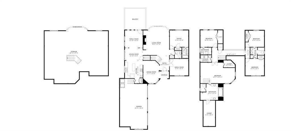 House in Dallas, Georgia, United States 3 - 18638008