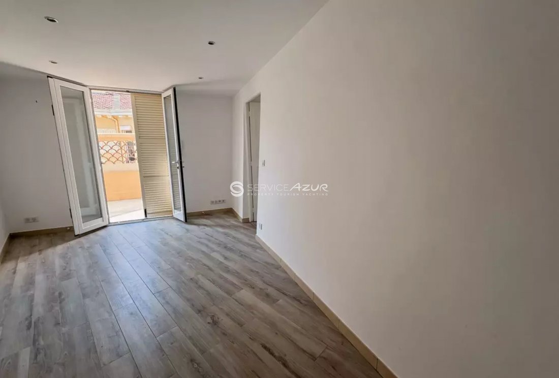 Apartment in Ghisoni, Corsica, France 3 - 18645217