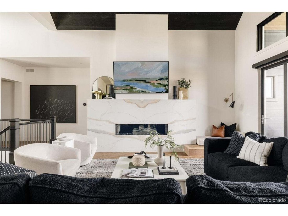 House in Berthoud, Colorado, United States 5 - 18646091