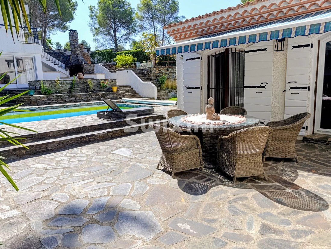 Estate in Les Platanes, Perpignan, France 2 - 18644431
