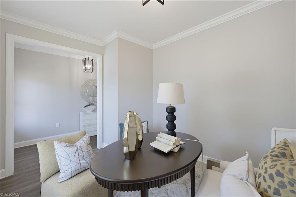House in Greensboro, North Carolina, United States 5 - 17966174
