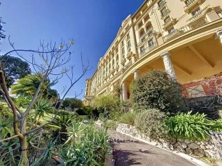 Apartment in Menton, Provence-Alpes-Côte d'Azur, France 3 - 18644416