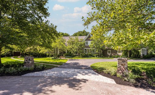 House in Columbus, Ohio, United States 1