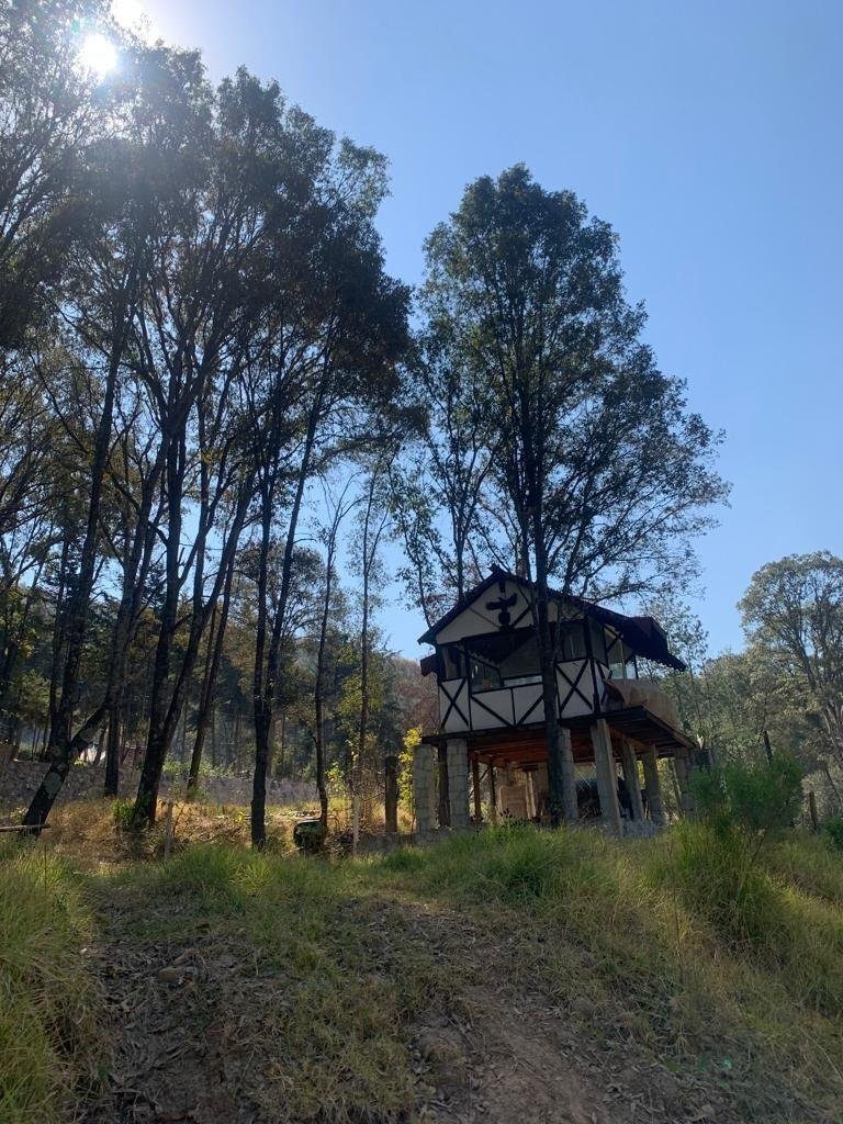 Land in Santa María Mazatla, State of Mexico, Mexico 1 - 18644817