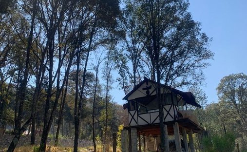 Land in Santa María Mazatla, State of Mexico, Mexico 1