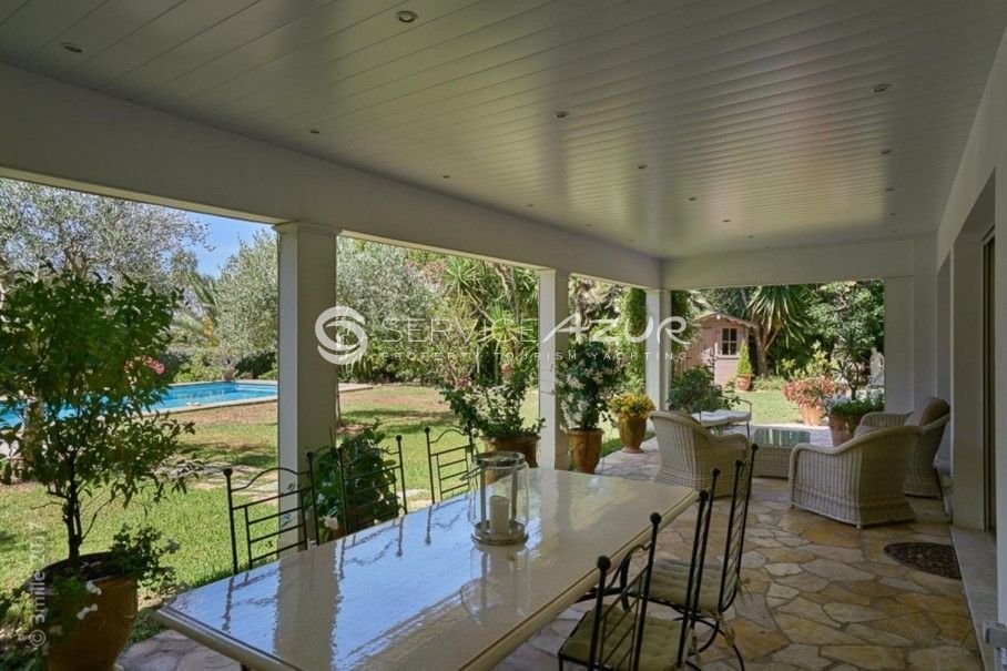 Apartment in Cannes, Provence-Alpes-Côte d'Azur, France 2 - 18645009
