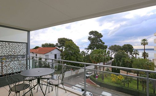 Apartment in Cannes, Provence-Alpes-Côte d'Azur, France 1