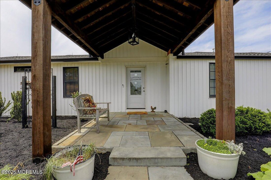 House in Millstone, New Jersey, United States 5 - 18645585