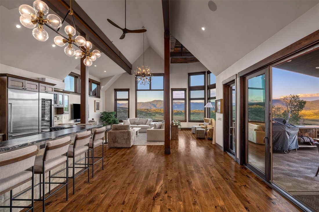 House in Steamboat Springs, Colorado, United States 5 - 18647743
