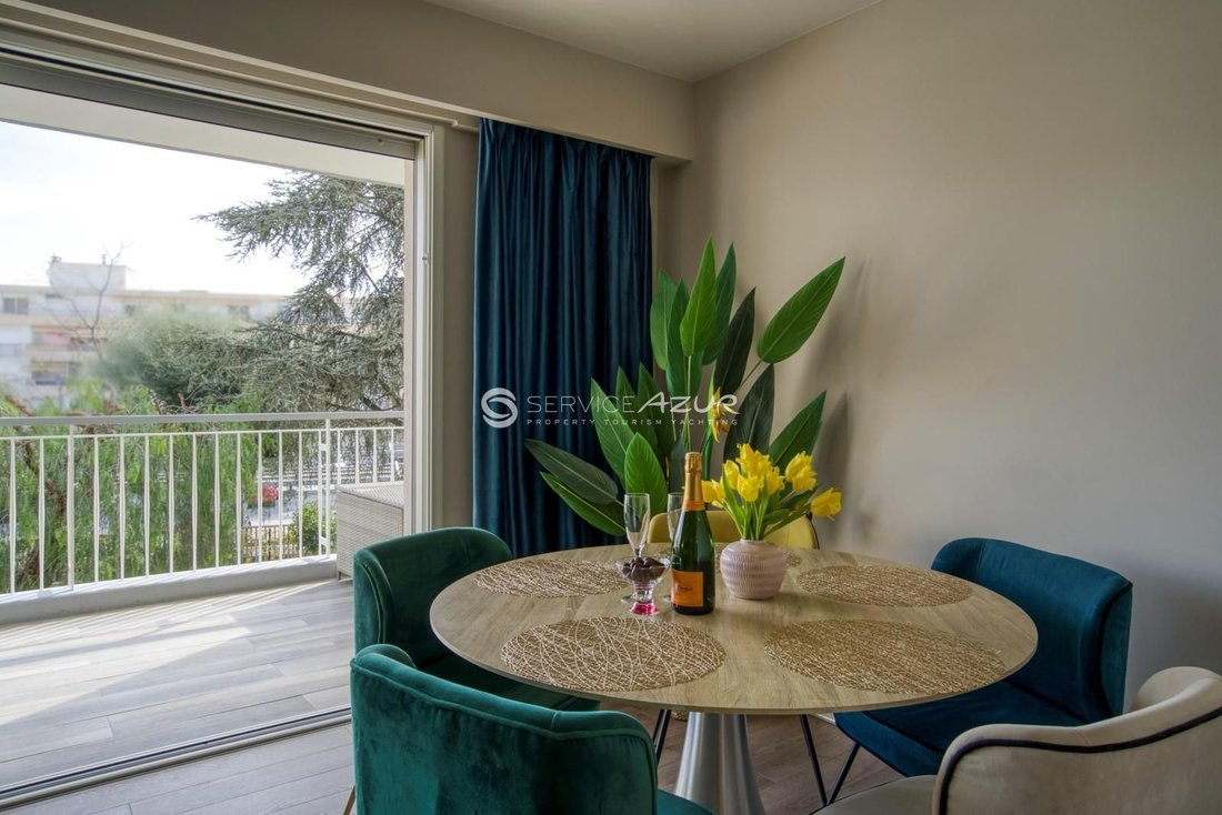 Apartment in Centre, Vallauris, France 4 - 18645244