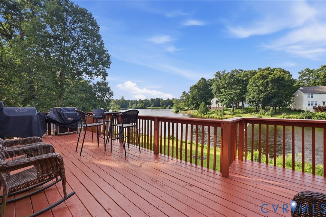 House in Chester, Virginia, United States 2 - 18646974