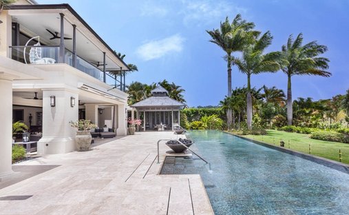 Casa en Apes Hill, Saint Andrew, Barbados 1