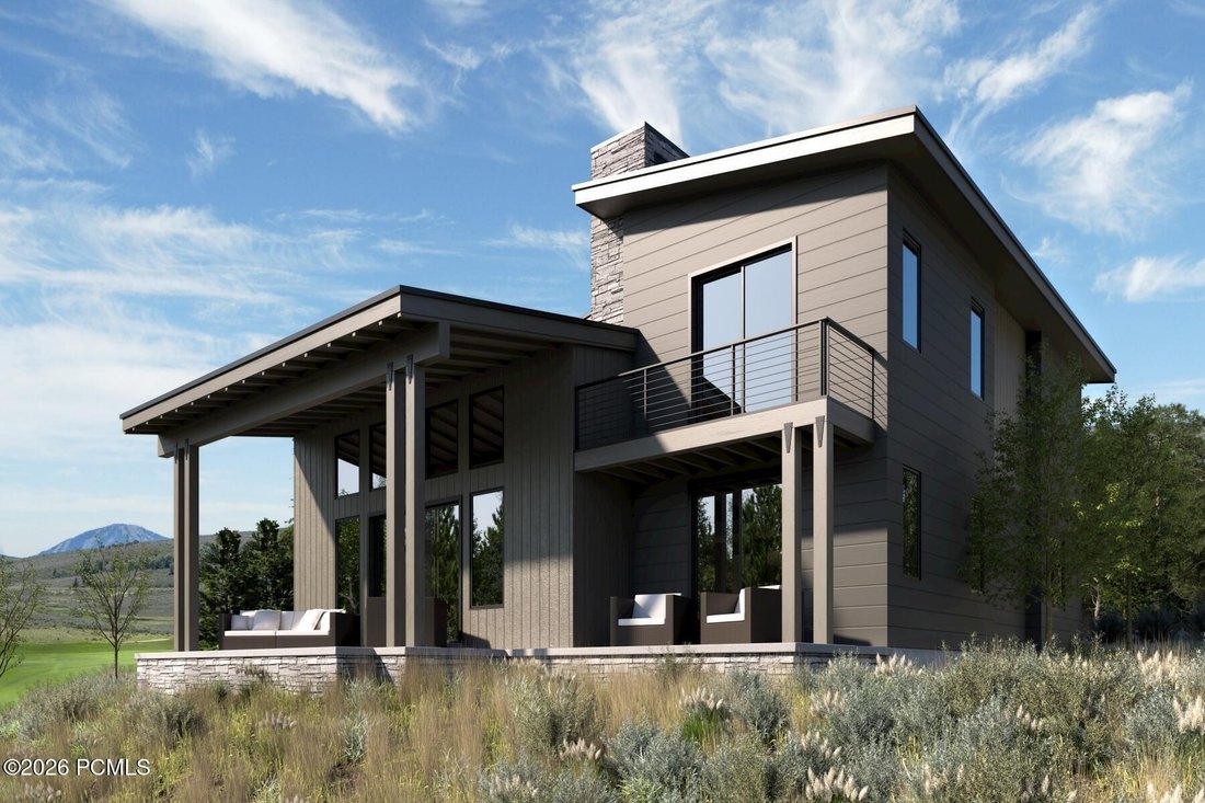 House in Park City, Utah, United States 2 - 18645423