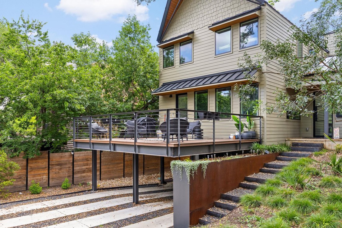 House in Austin, Texas, United States 3 - 18646285