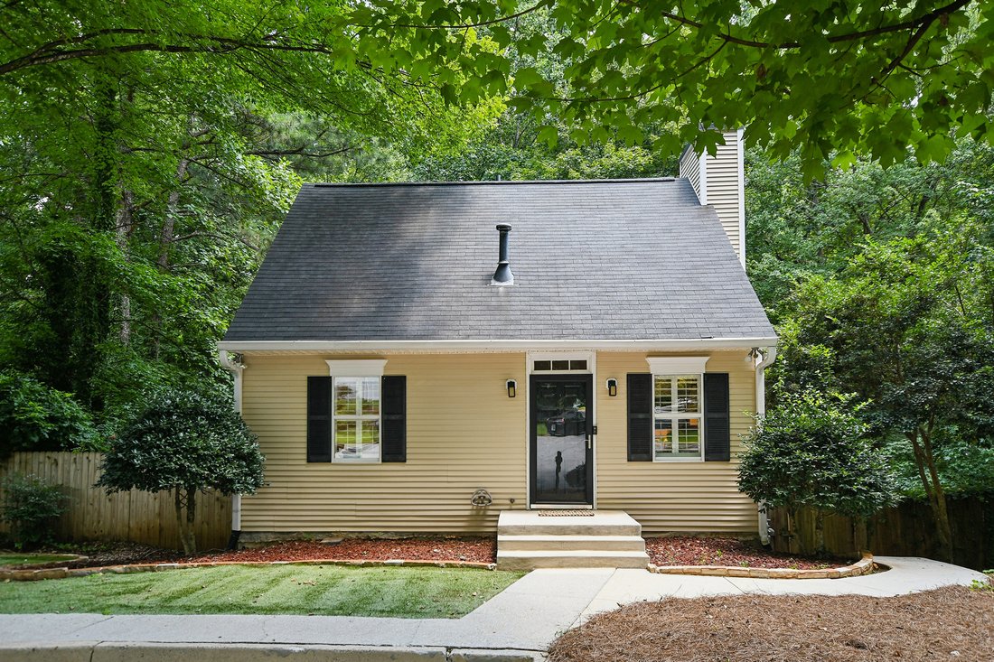 House in Brookhaven, Georgia, United States 1 - 18648483