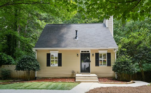 Maison à Brookhaven, Géorgie, États-Unis 1