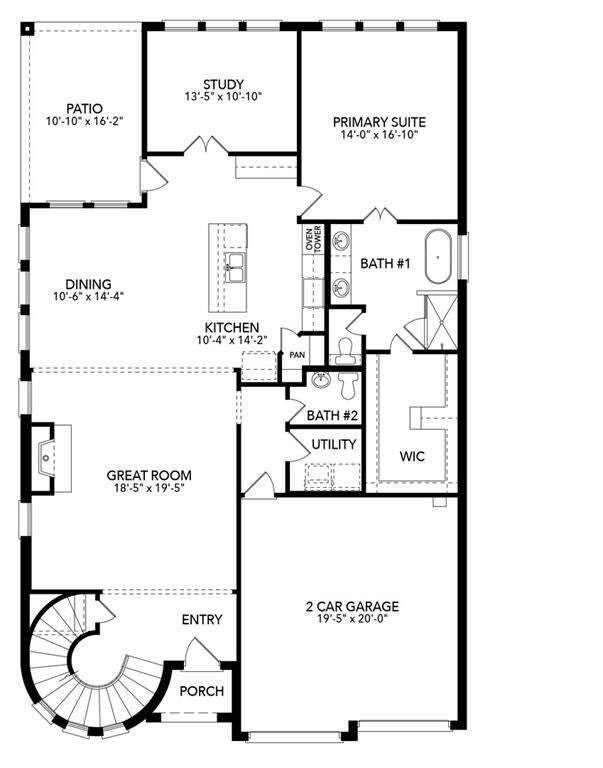 House in North Richland Hills, Texas, United States 2 - 18647307