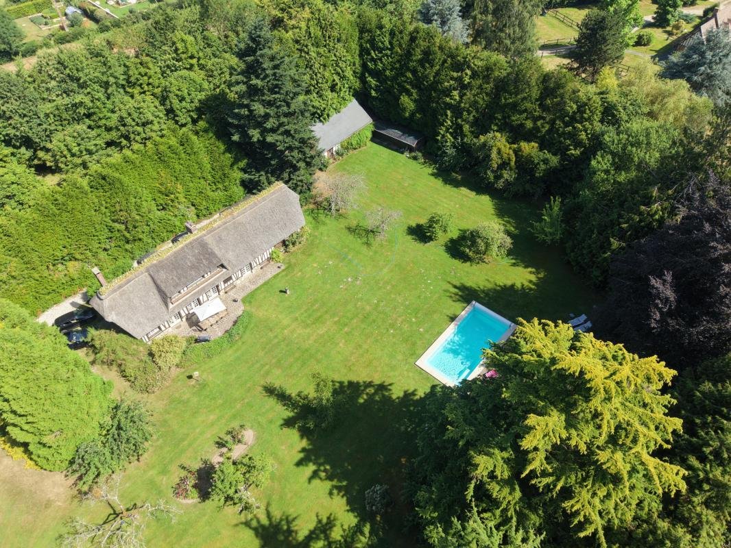 House in Saint Paul, Pont-Audemer, France 1 - 18222615